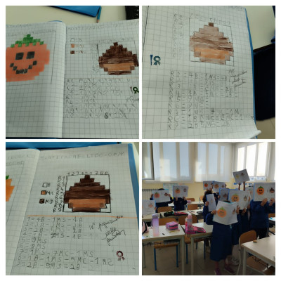 La castagna "cotta e mangiata".